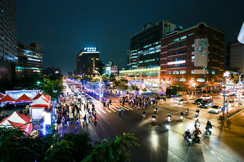Sleep Taipei in Banqiao, Taiwan