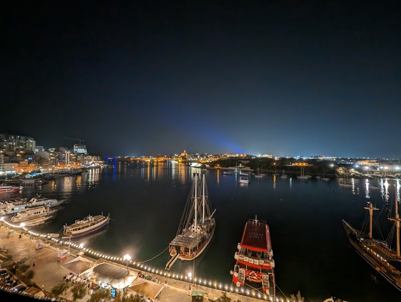 Sliema Hotel by ST Hotels in Sliema, Malta