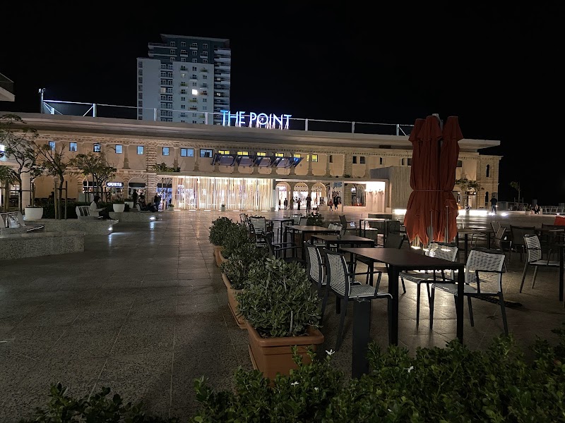 Slimiza Suites in Sliema, Malta