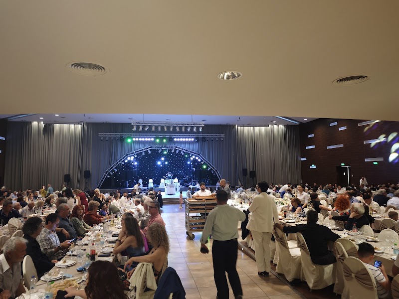 Smartline Arion Palace in Ierapetra, Greece