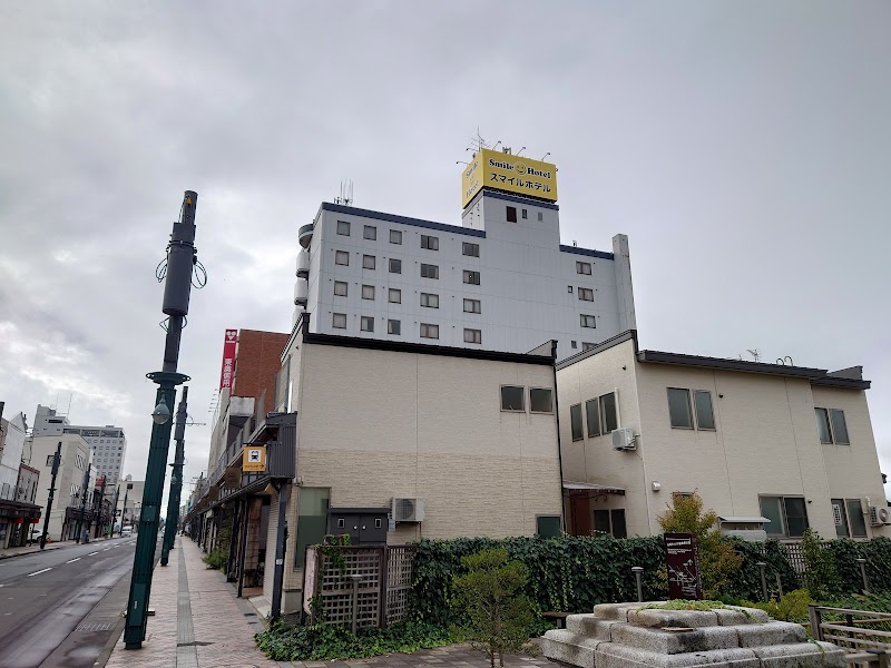 Smile Hotel Hirosaki in Hirosaki, Japan