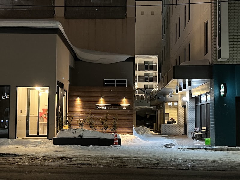 Smile Hotel Otaru in Otaru, Japan