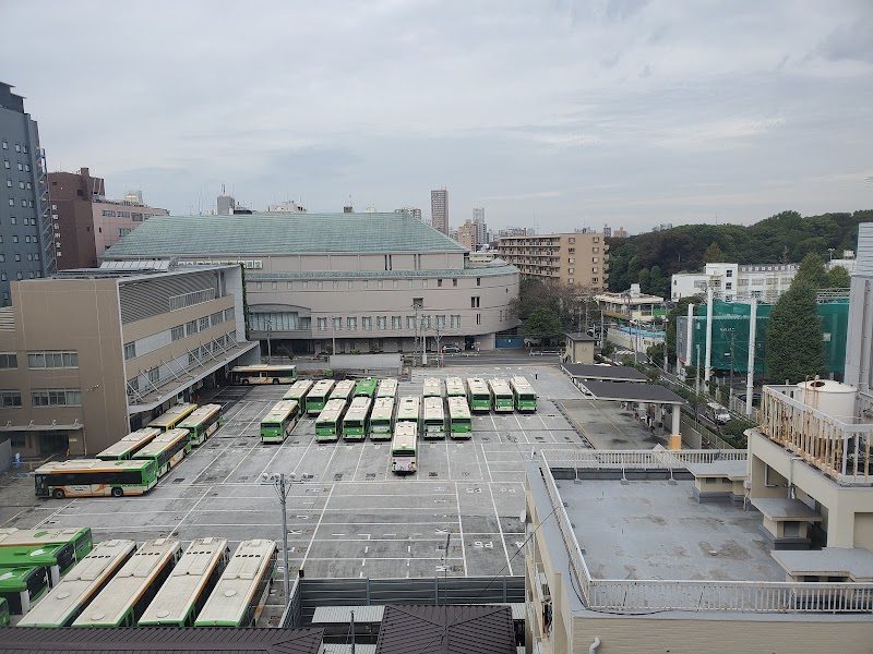 Smile Hotel Tokyo Itabashi in Itabashi, Japan