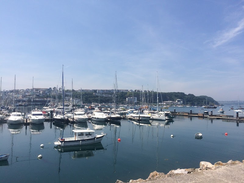 Smugglers Haunt Hotel in Brixham, United Kingdom