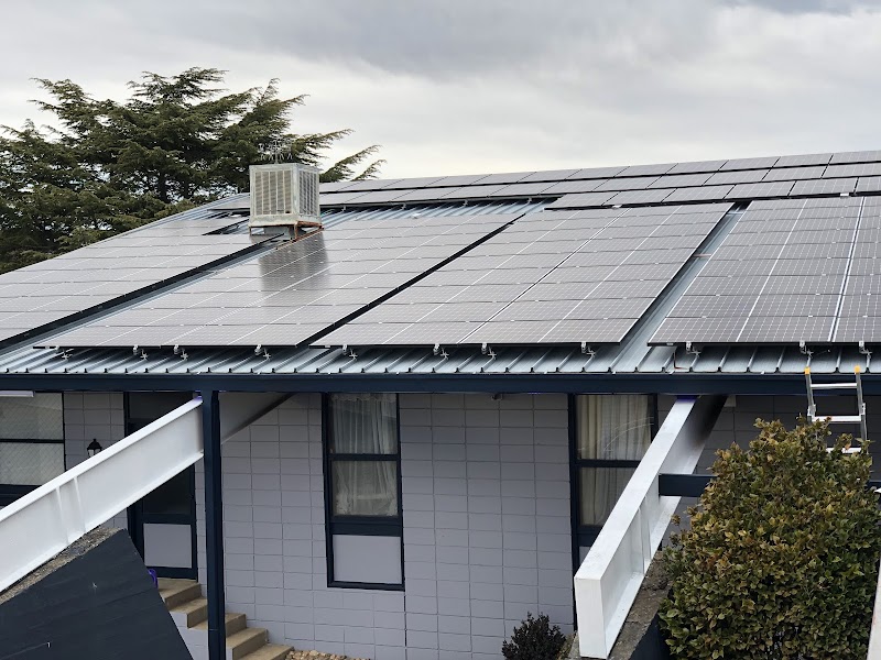 Snow Season Motor Inn in Cooma, Australia