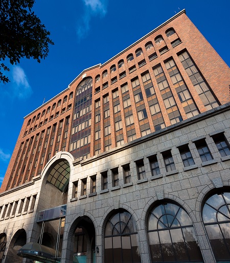 Sol Hotel in Hsinchu, Taiwan