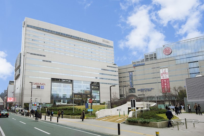 Solaria Nishitetsu Hotel Fukuoka in Fukuoka, Japan