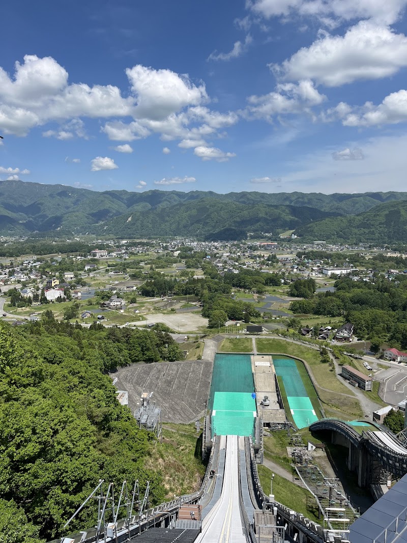 Soma Central Hotel in Soma, Japan