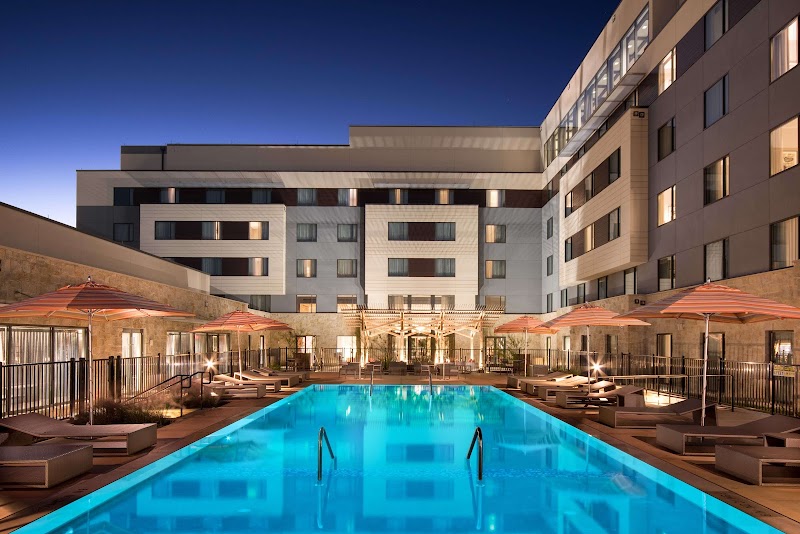 Sonesta Bee Cave Austin in Bee Cave, United States