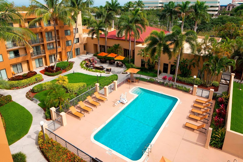Sonesta Select Boca Raton in Boca Raton, United States