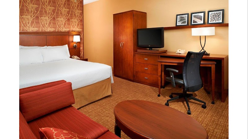 Sonesta Select Detroit Auburn Hills in Auburn Hills, United States