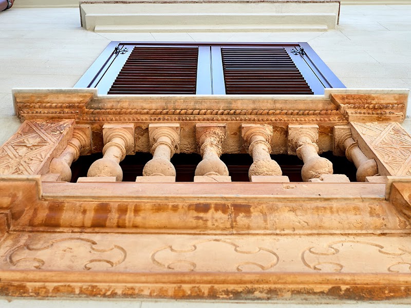 Sopra Le Mura in Castellammare del Golfo, Italy