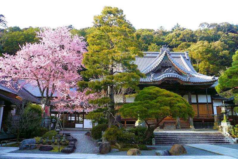 Sora Togetsusou Kinryu in Shuzenji, Japan