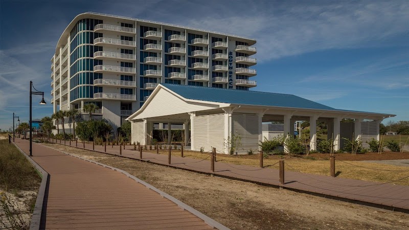 South Beach Biloxi Hotel & Suites in Biloxi, United States
