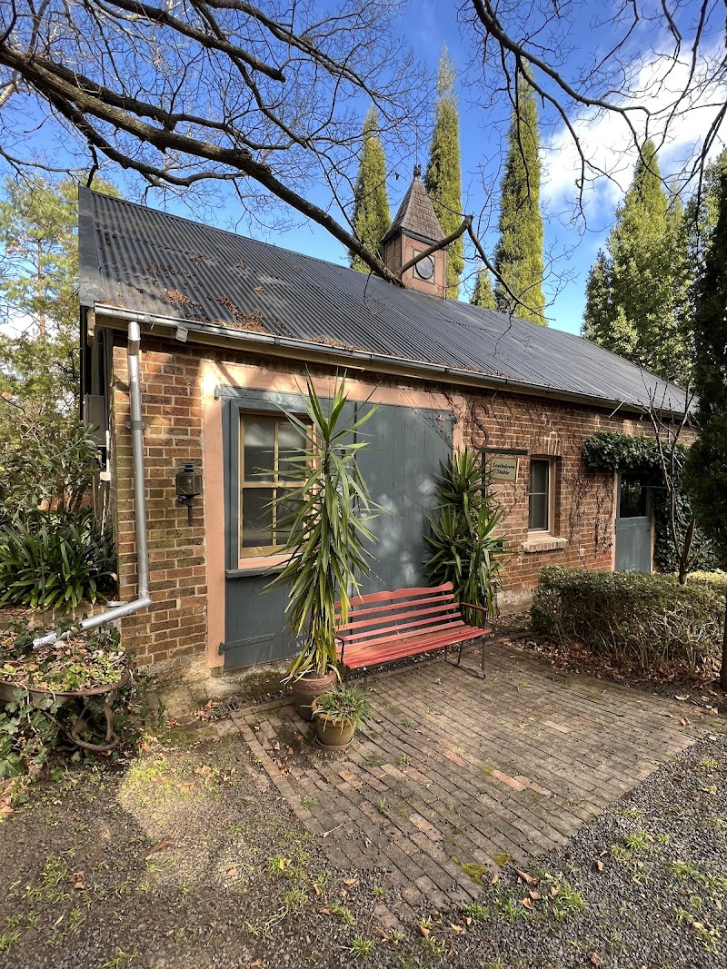 Southdown Cottages in Bowral, Australia