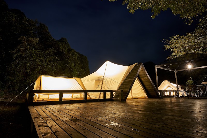 Spa & Resort Kujaku in Kitaibaraki, Japan