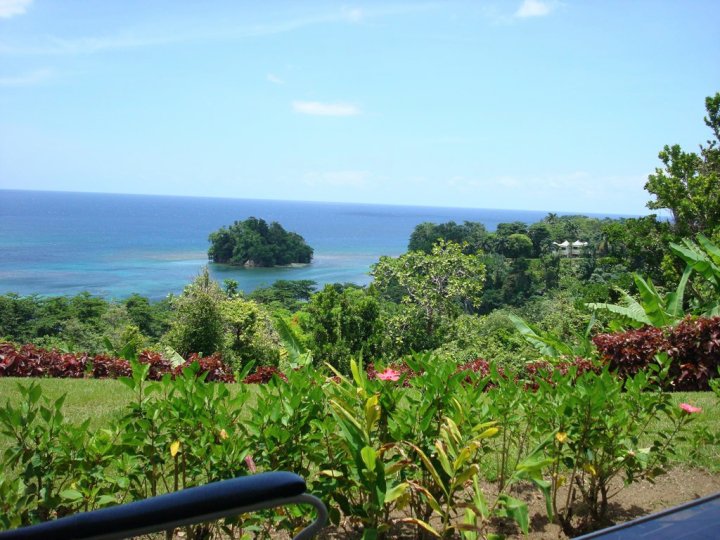 Spicy Hill Villa in Port Antonio, Jamaica
