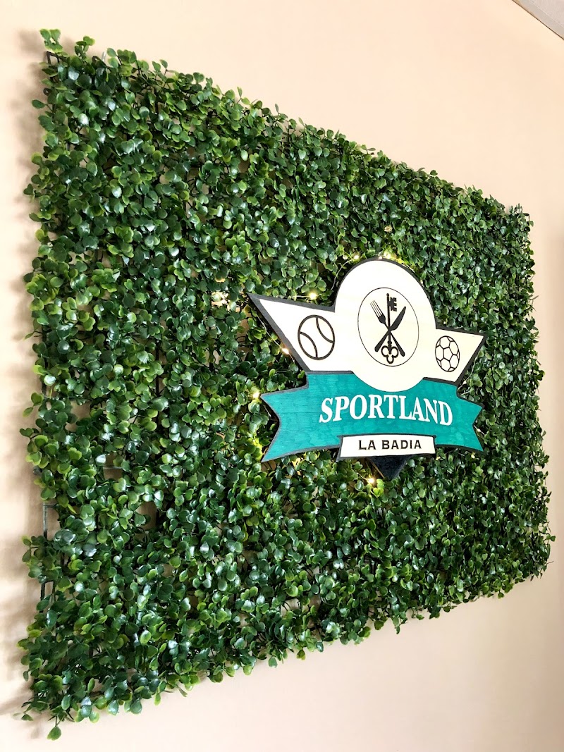 Sport Village La Badia in Colle di Val d'Elsa, Italy