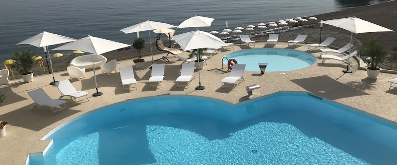 Sporting Residence Club in Altavilla Milicia, Italy