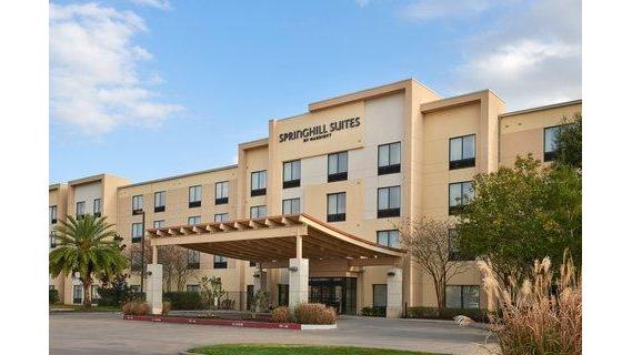SpringHill Suites Baton Rouge North/Airport in Baton Rouge, United States