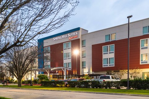 SpringHill Suites Houston Baytown in Baytown, United States