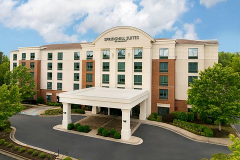 SpringHill Suites by Marriott Athens West in Athens, United States, United States
