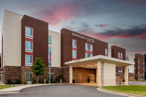 SpringHill Suites by Marriott Atlanta Alpharetta/Roswell in Alpharetta, United States