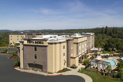 SpringHill Suites by Marriott Auburn in Auburn, United States