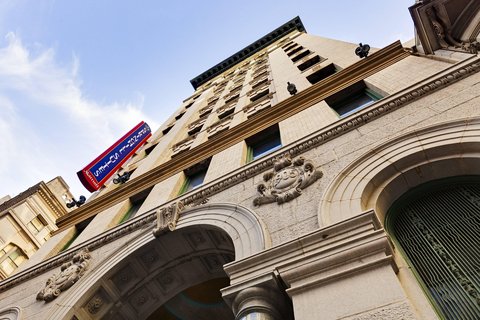 SpringHill Suites by Marriott Baltimore Downtown/Inner Harbor in Baltimore, United States