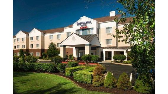 SpringHill Suites by Marriott Bentonville in Bentonville, United States