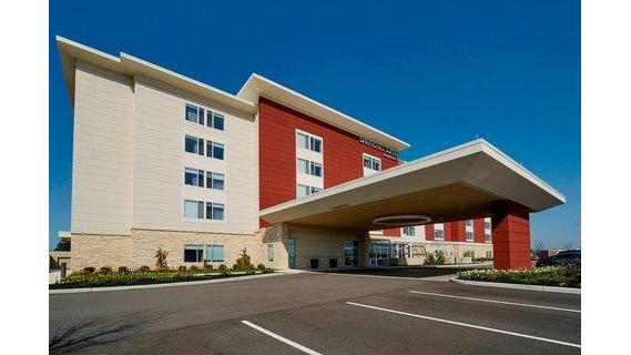 SpringHill Suites by Marriott Dayton Beavercreek in Beavercreek, United States