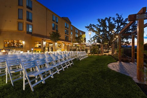 SpringHill Suites by Marriott Paso Robles Atascadero in Atascadero, United States