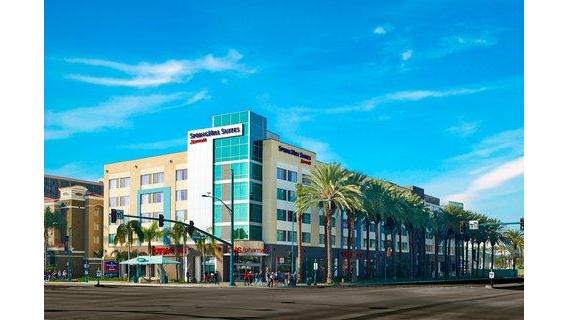 SpringHill Suites by Marriott at Anaheim Resort/Convention Center in Anaheim, United States