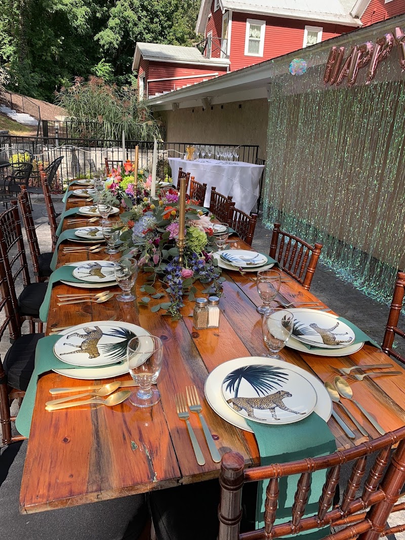 Springside Inn in Auburn, United States, United States