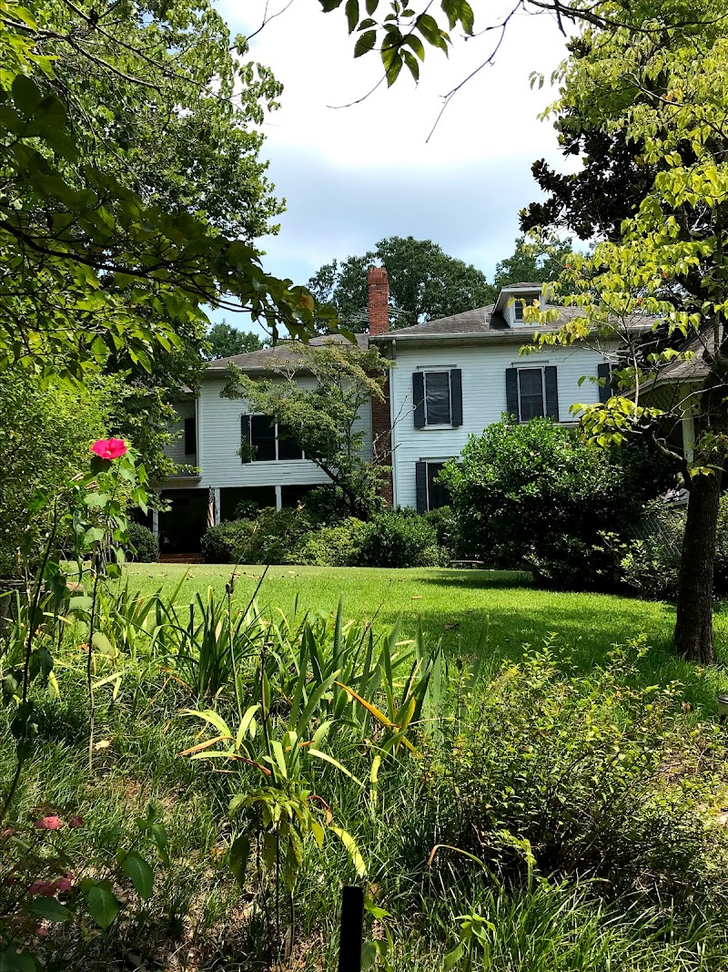 Springwood Inn in Anniston, United States