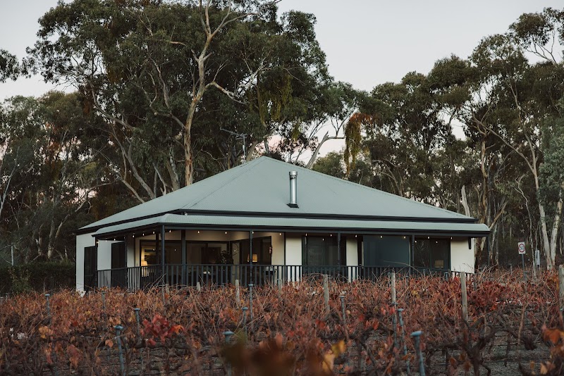 St Helen's Country Cottages in Clare, Australia