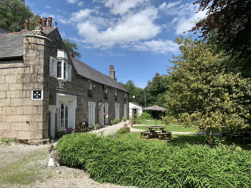 St. Benet's Abbey in Bodmin, United Kingdom