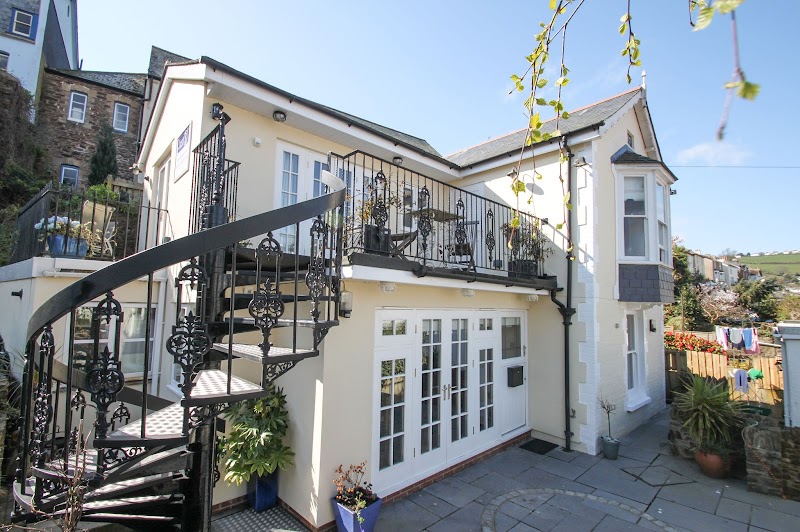 St. Elmo Guest House in Brixham, United Kingdom