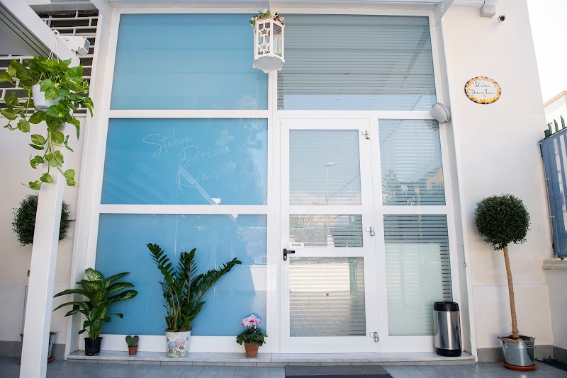 Stabia Dream Rooms in Castellammare di Stabia, Italy