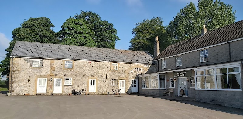 Staden Grange in Buxton, United Kingdom