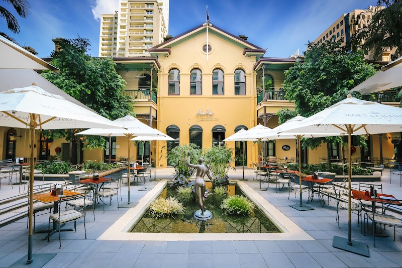 Stamford Plaza Brisbane in Brisbane, Australia