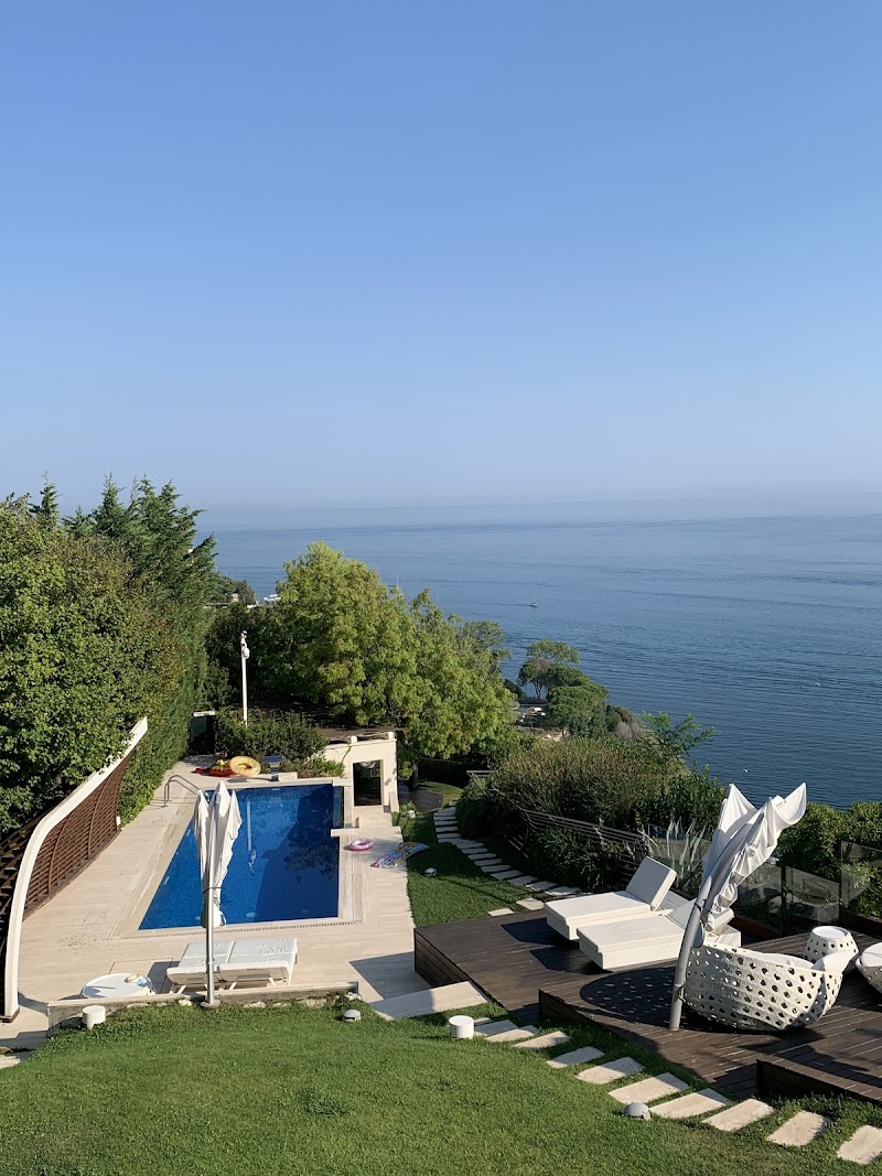 Stamira Hotel in Ancona, Italy