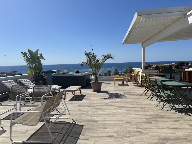 Stanza Bellavista in Carini, Italy