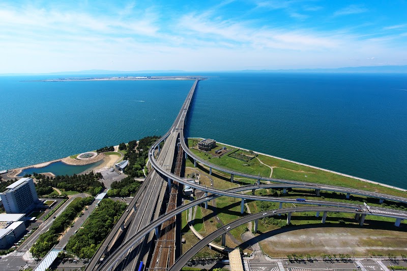 Star Gate Hotel Kansai Airport in Izumisano, Japan