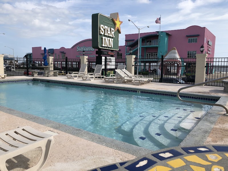 Star Inn Biloxi in Biloxi, United States