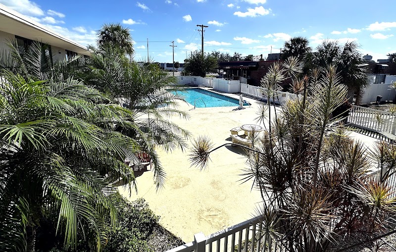 Stay Inn and Suites in Bartow, United States