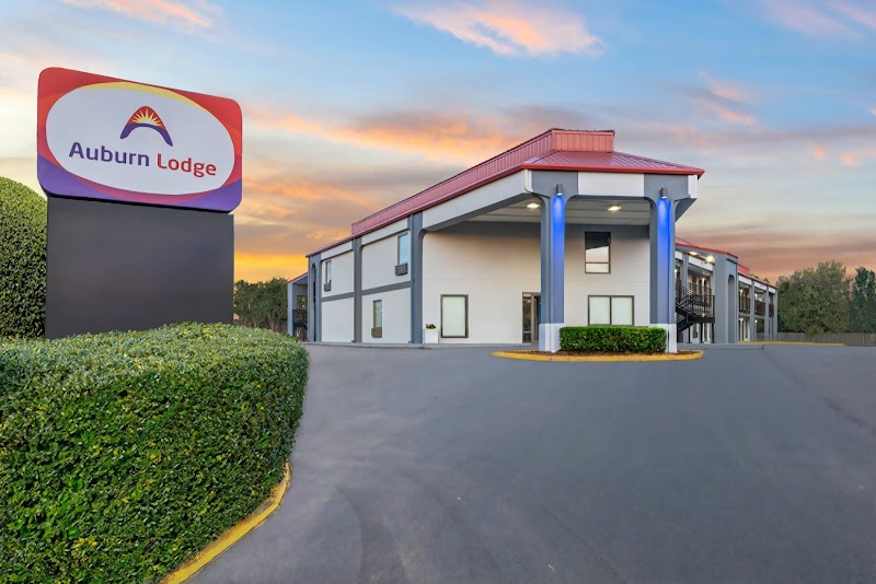 Stay Lodge Auburn in Auburn, United States, United States