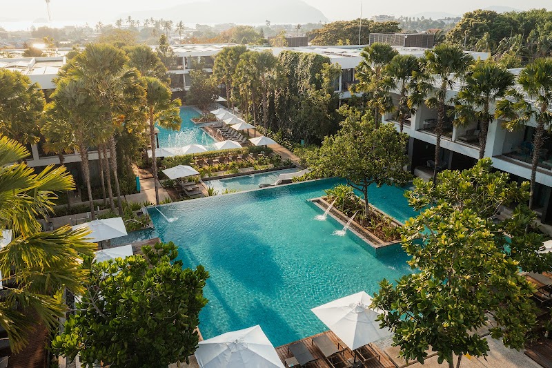 Stay Wellbeing & Lifestyle Resort in Ban Rawai, Thailand