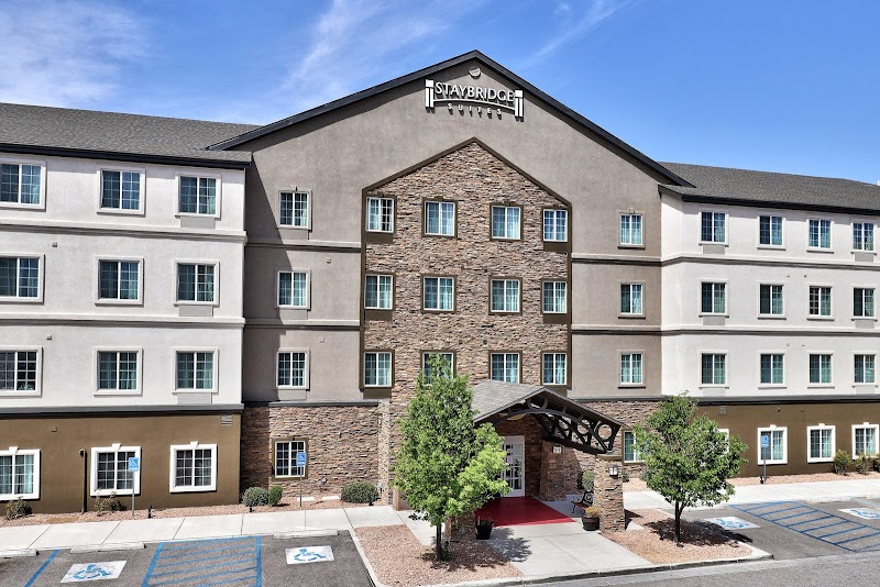 Staybridge Suites Albuquerque North in Albuquerque, United States