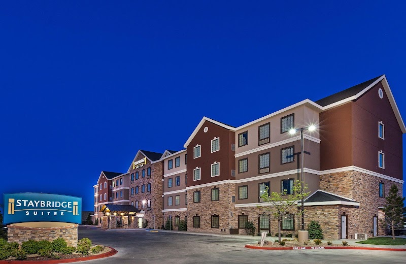 Staybridge Suites Amarillo Western Crossing in Amarillo, United States
